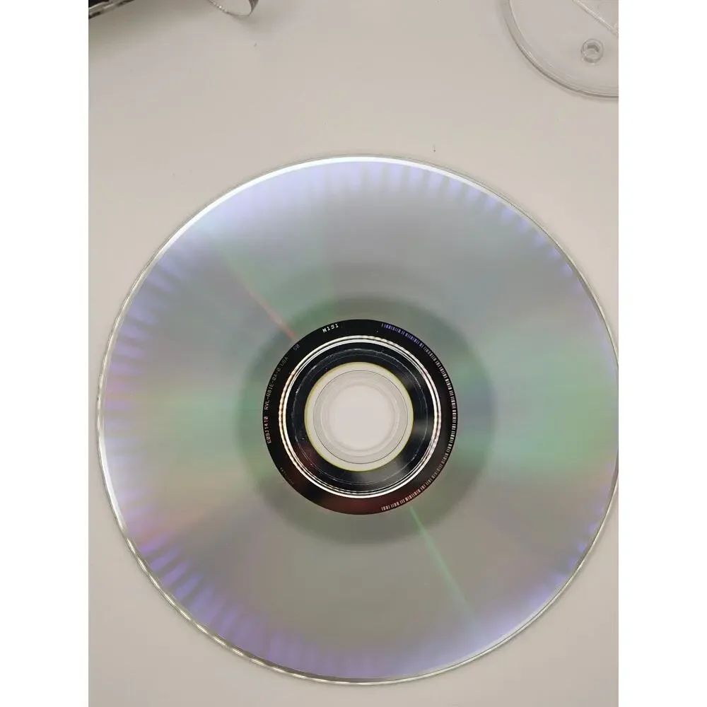 SpongeBob's Truth or Square Nintendo Wii Game Disc Only